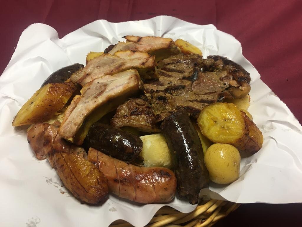 piqueteado-porky